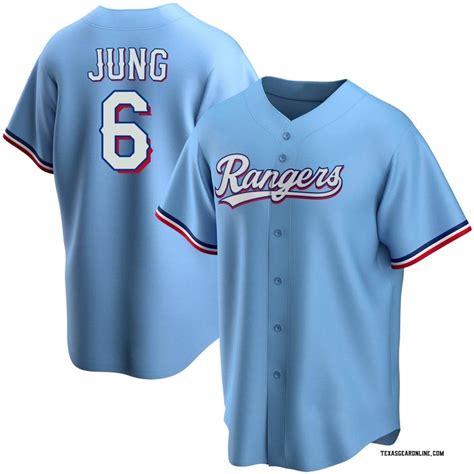 youth texas rangers nike light blue alternate replica team jersey|Youth Texas Rangers Custom Replica Light Blue Alternate Jersey.